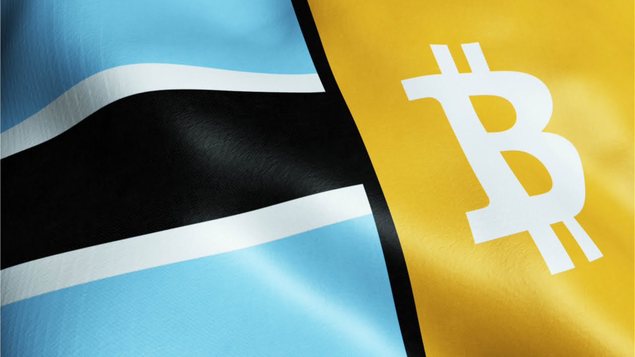 Botswana: Regulamentação do comércio de criptomoedas à Vista