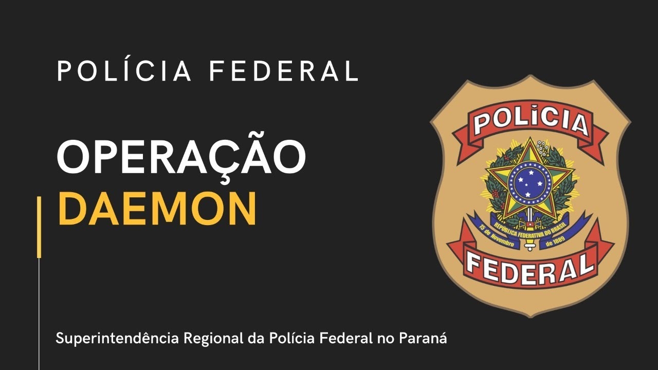 Polícia-federal-brasileira-criptomoedas-rei-do-Bitcoin-Cláudio-Oliveira-investigação-empresa-banco