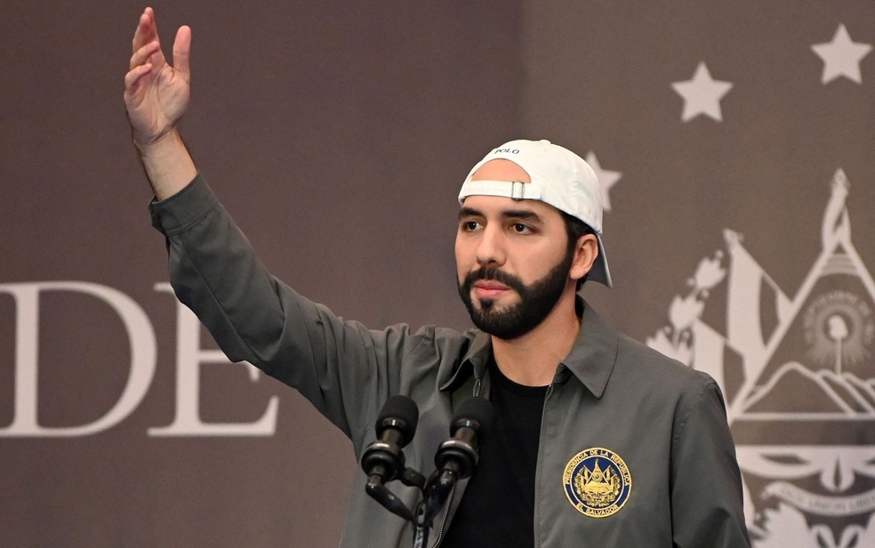 Nayib-Bukele-El-Salvador-Criptomoedas-strike-Bitcoin-América-Latina-presidente-