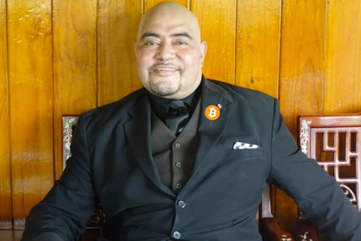 Tonga Pode Ser o Próximo País a Legalizar o Bitcoin