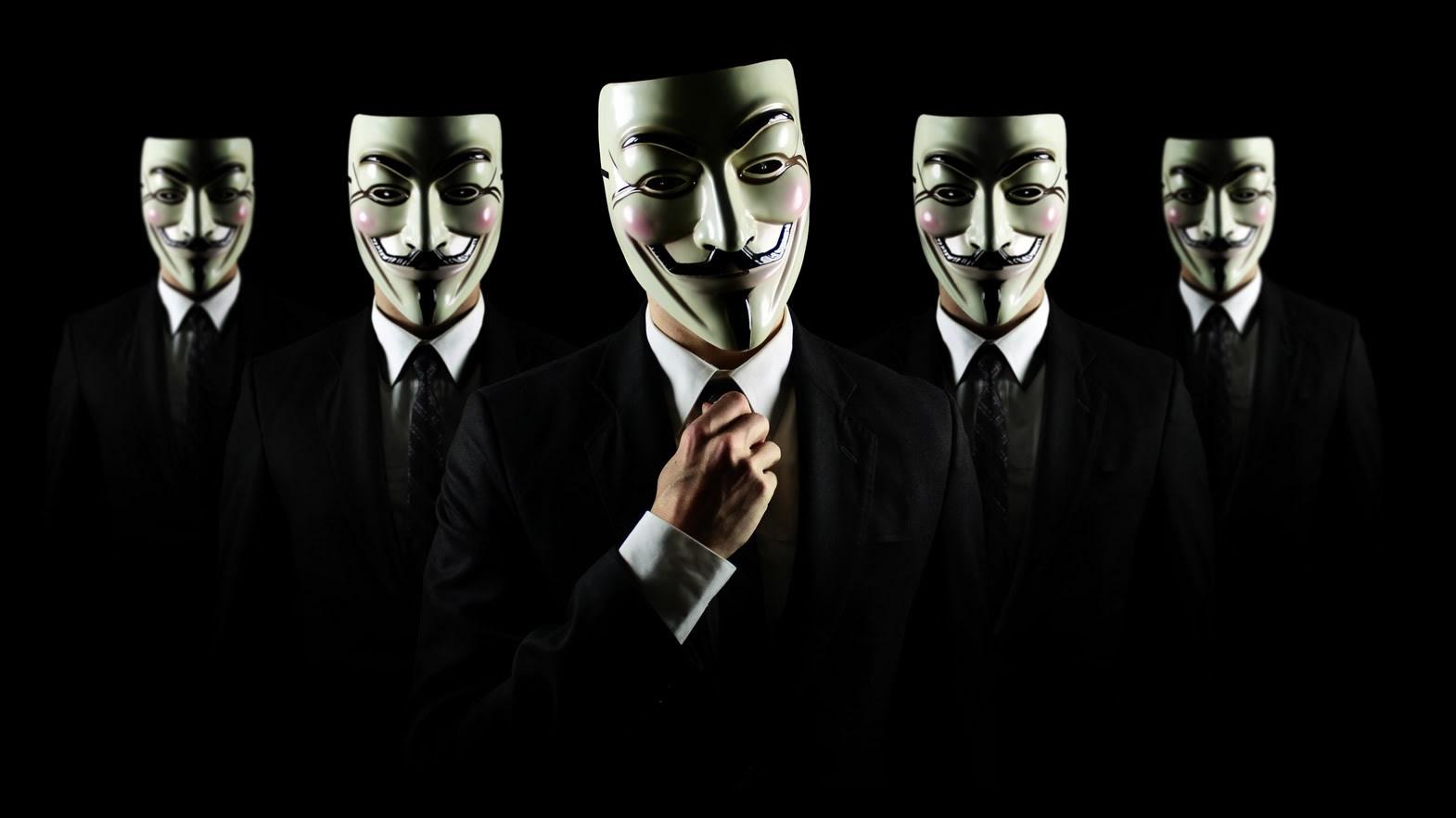 Anonymous-token-grupo-hackers-mineração-criptomoedas-btc-bitcoin-china-anon-inu