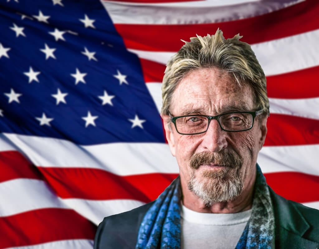 John-mcafee-eua-espanha-prisão-Barcelona-morto-morte-empresário-empresa-Antivírus 