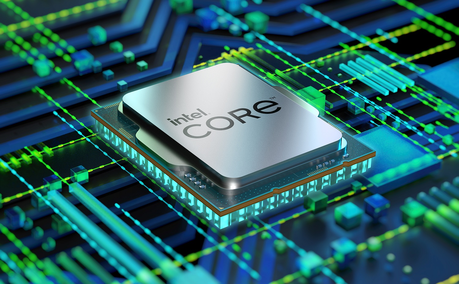 Intel Cria Chip de Mineração de Criptomoedas