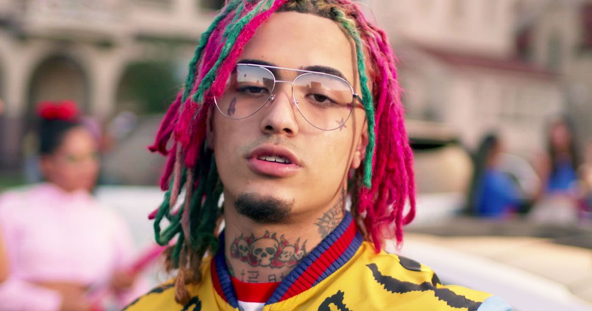 Lil Pump / Pumpcoin / Gucci Gang