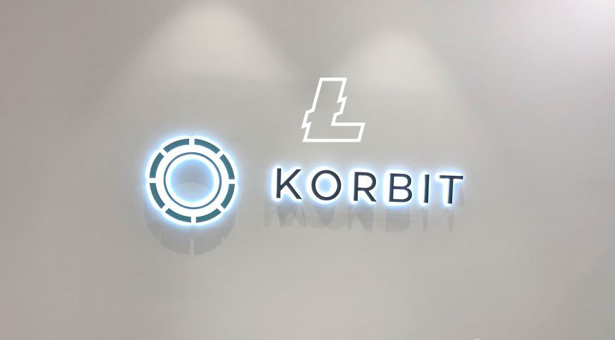 Korbit-exchange-coreia-do-sul-criptomoedas-violação-violar-multada-multa-clientes-