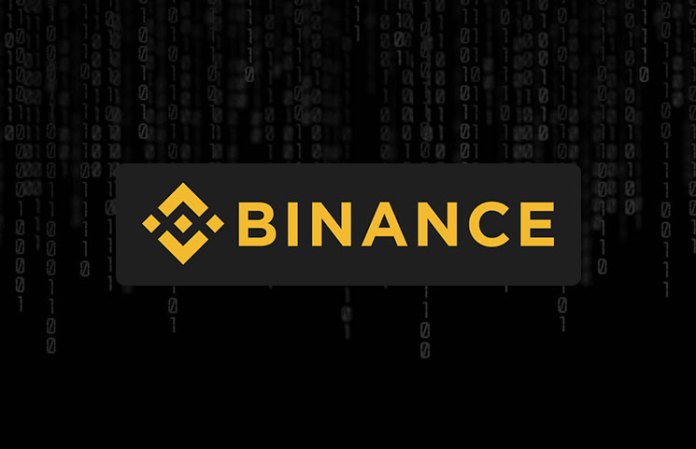 Binance-criptomoedas-Exchange-mercado-usuários-tokens-nft-nfts-não-fungíveis