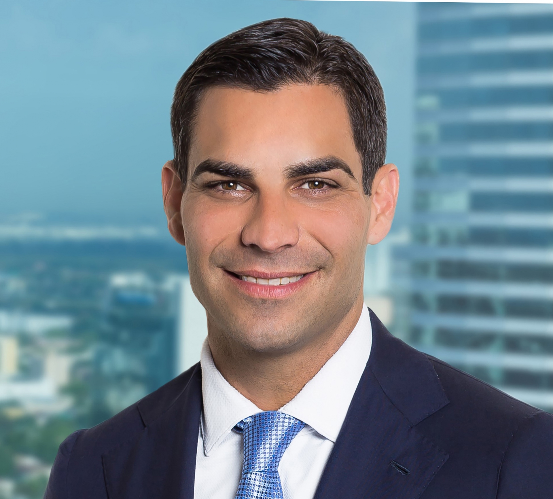 Bitcoin-miami-francis-suarez-Criptomoedas-eua-prefeito-cidade