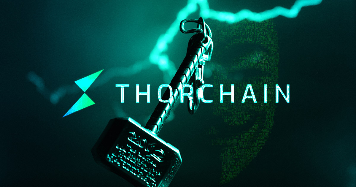 Thorchain-protocolo-Criptomoedas-cruzada-valor-hacker-hackers-tokens