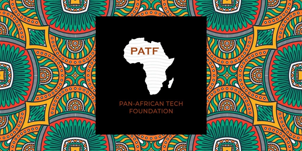 Patf-Fundação-pan-africana-para-a-tecnologia-do-sul-Crystal-Mushonga-Elaine-Bannerman