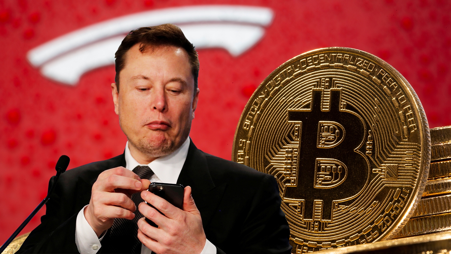 Tesla-elon-musk-ceo-spacex-Criptomoedas-bitcoin-Pagamentos-empresa-carros-twitter-