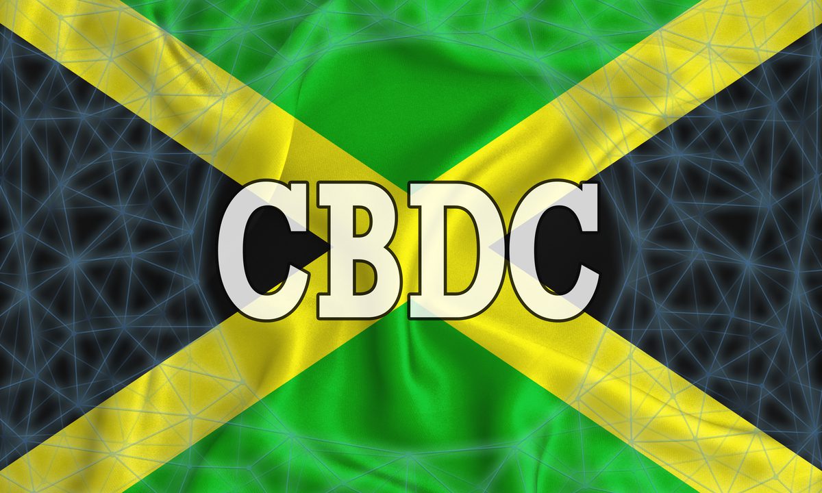 Teste da CBDC Jamaicana Terminado Com Sucesso

