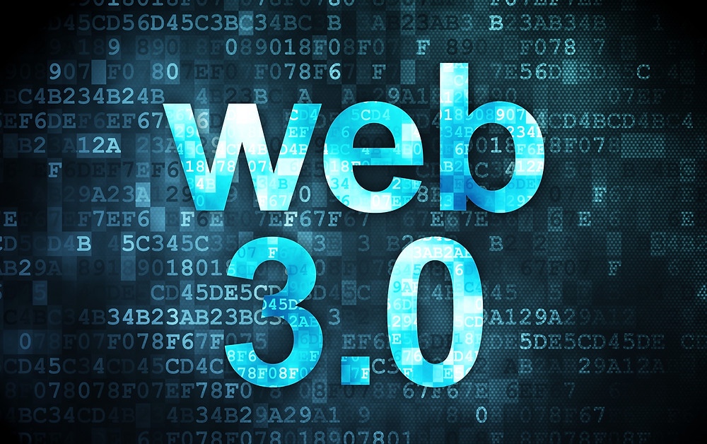 Web 3