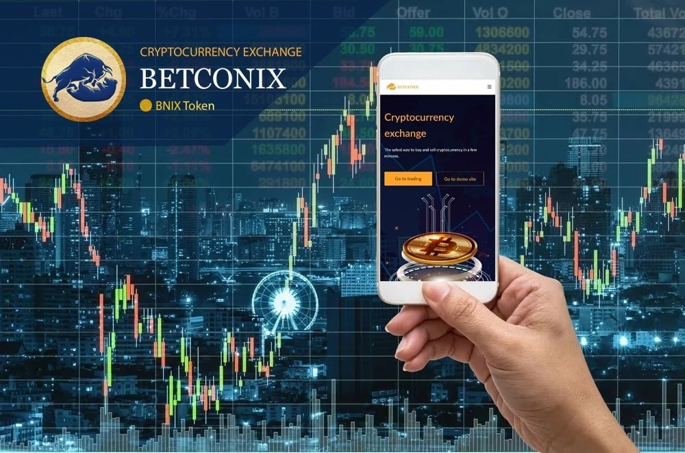 Betconix-criptomoedas-token-exchange-câmbio-plataforma-bnix-bitforex-activo-Blockchain-ethereum