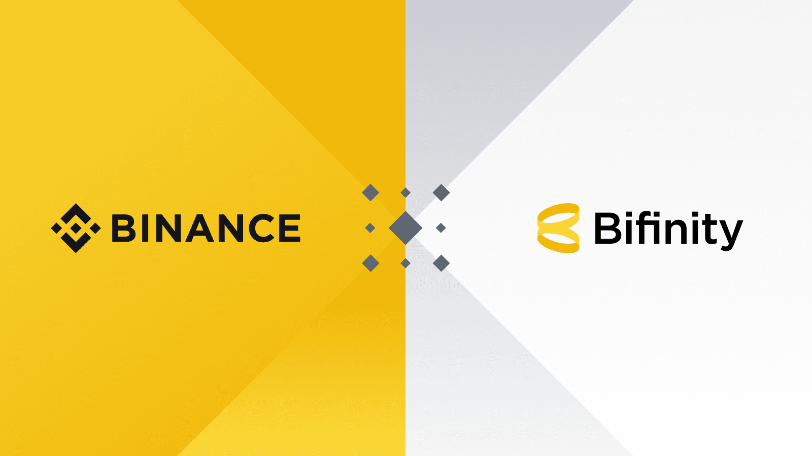 Binance Lança Empresa Provedora de Pagamento de Criptomoedas Bifinity