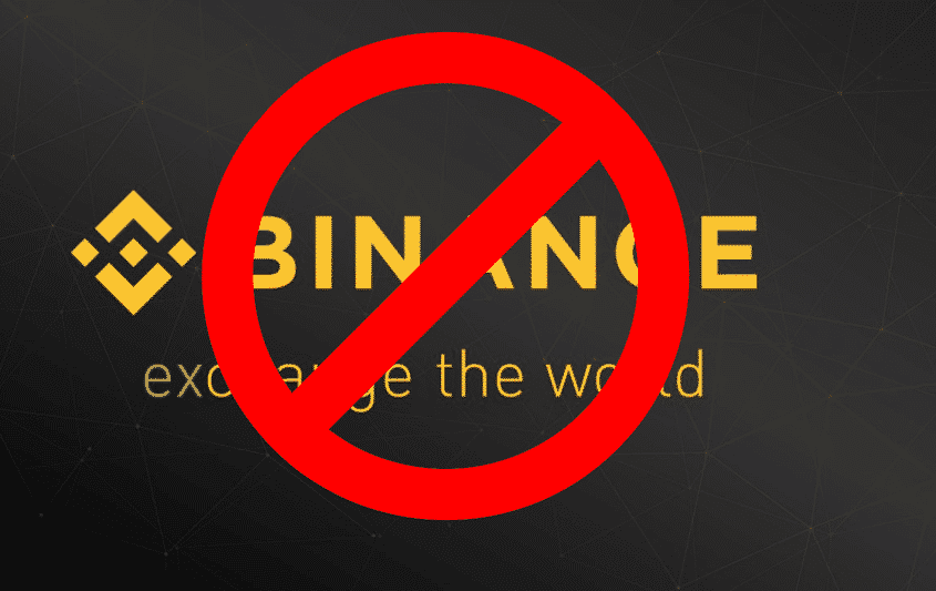 Binance-exchange-reino-unido-uk-criptomoedas-clear-juntion-empresa-fca-regulador-suspende-libra-saques