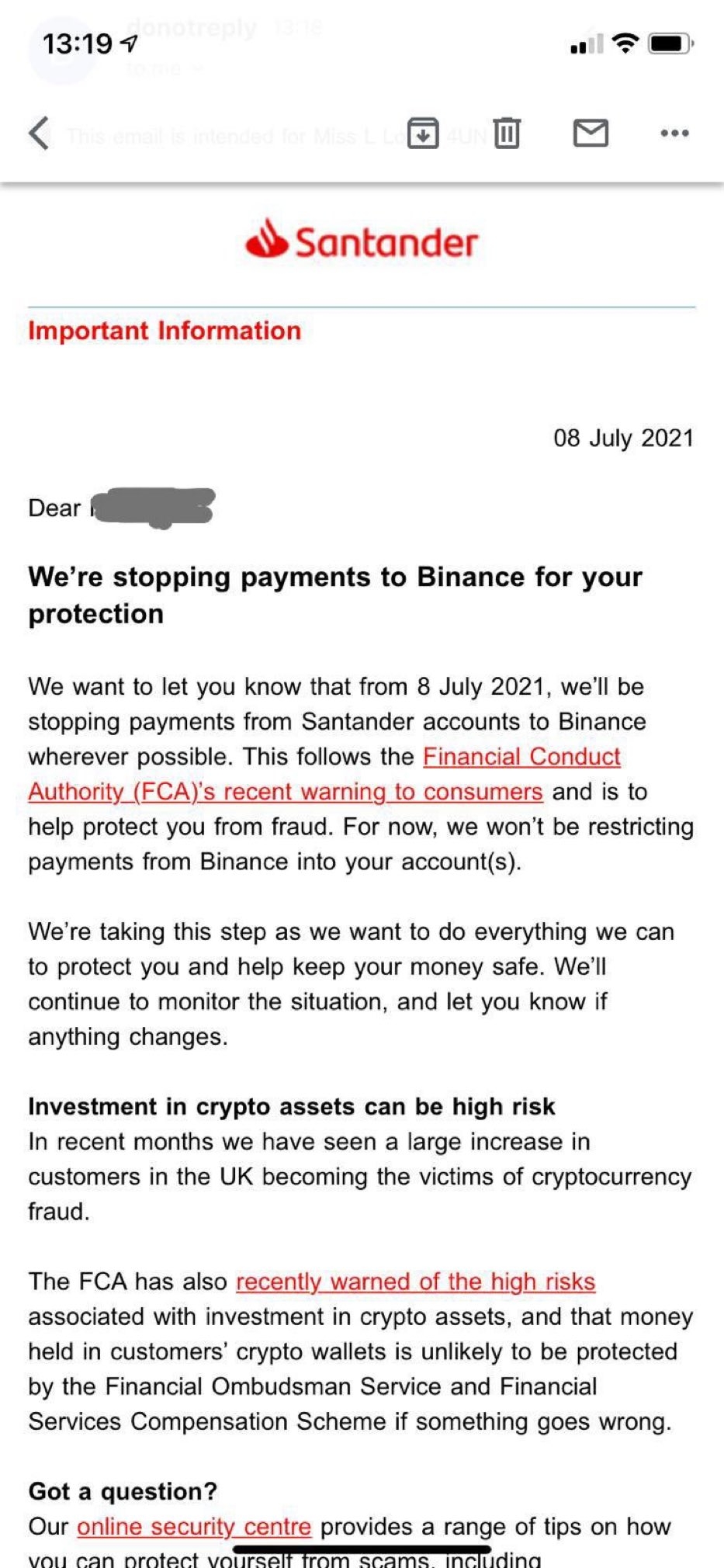 Binance-Changpeng-zhao-Criptomoedas-santander-banco-barclays-anúncio-clientes