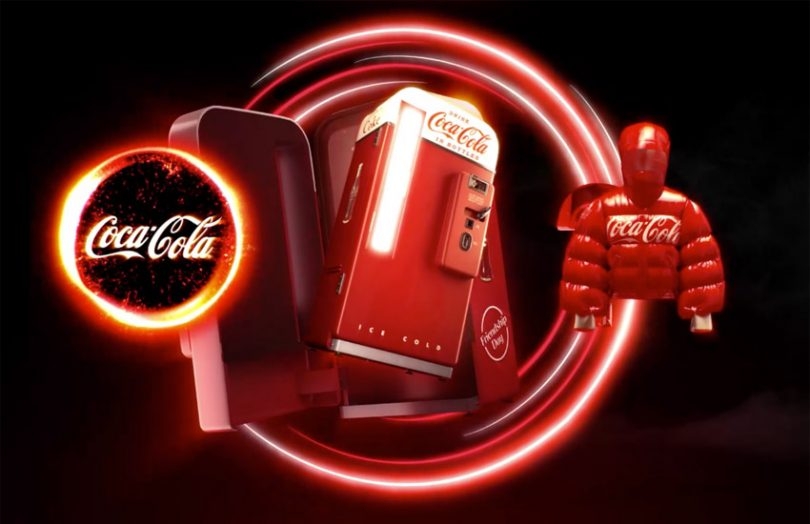 Coca-cola-token-tokens-não-fungíveis-empresa-nft-nfts