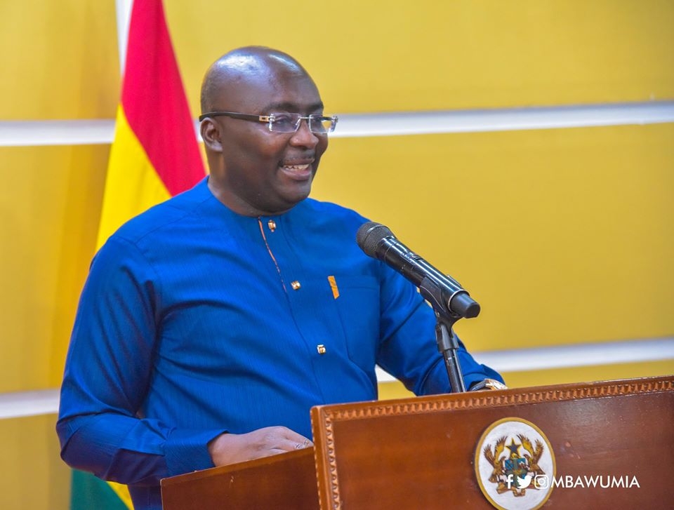 Gana-criptomoedas-africa-governo-continente-ganense-vice-presidente-Mahamudu-Bawumia
