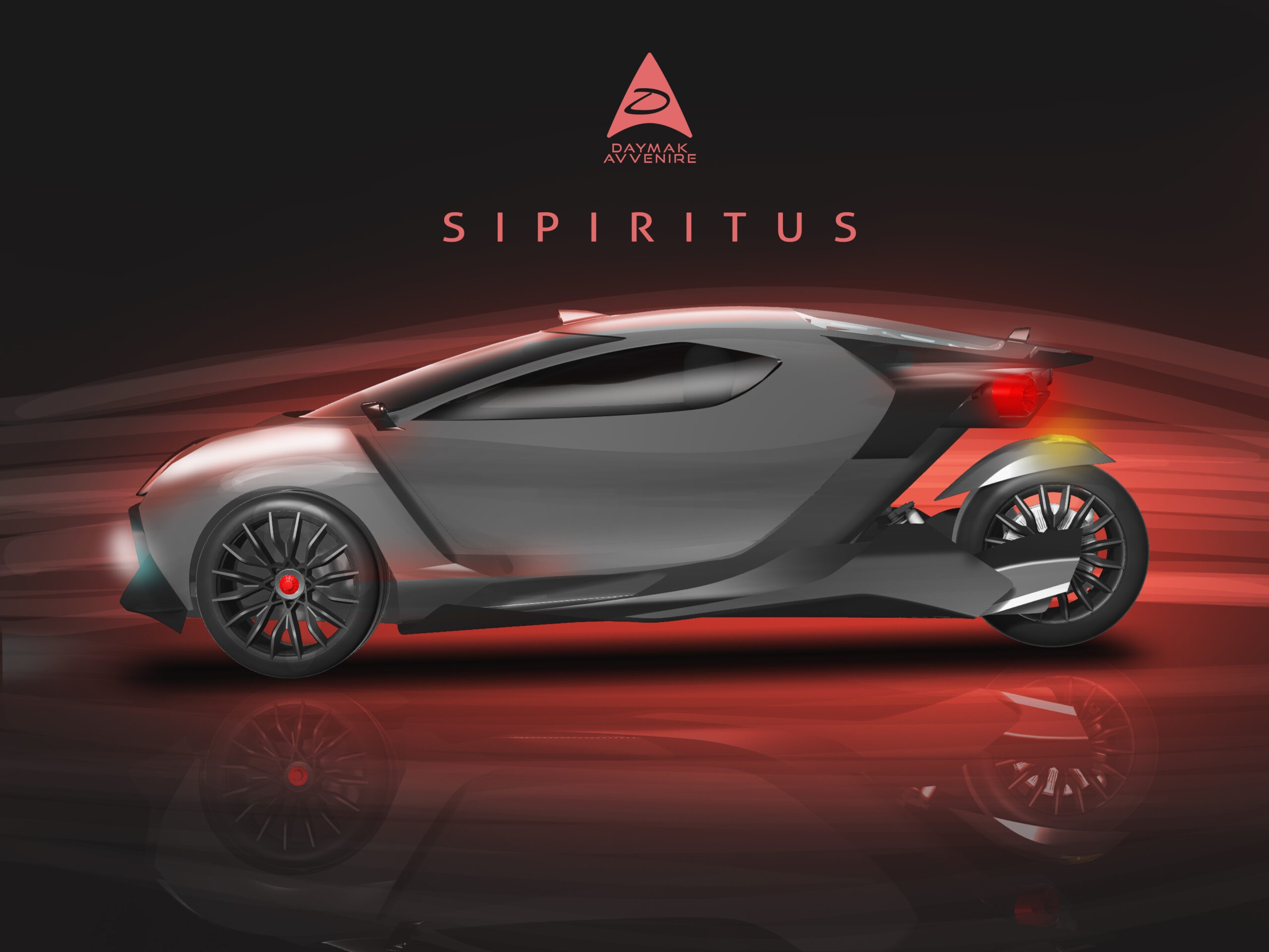 Spiritus-daymak-empresa-carros-eléctricos-carro-eléctrico-canadense-criptomoedas-mineração