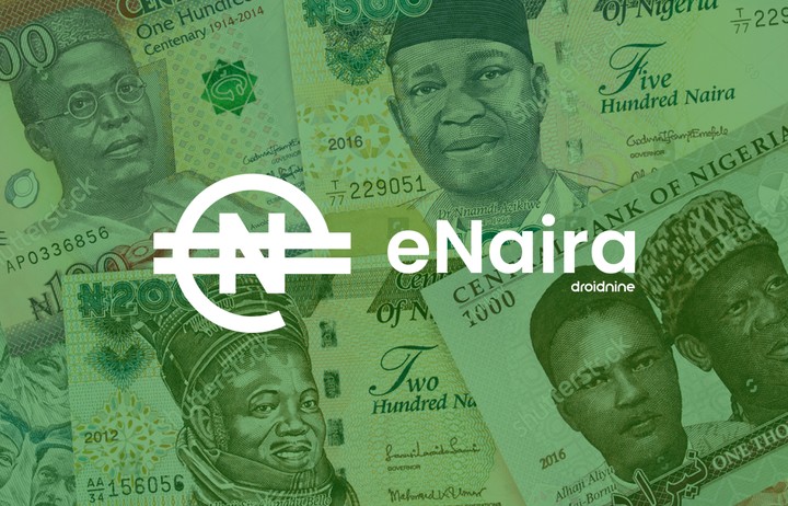 Cripto-Especialista Nigerianos Consideram o e-Naira Pouco Atraente
