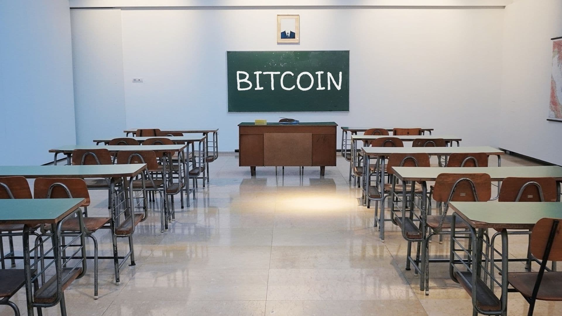 Exchange Paxful Lança Centro Educativo de Bitcoin em El Salvador