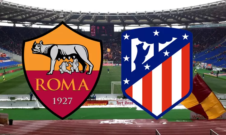 As Roma / Atlático do madrid / Tokens de futebol / Binance / Listagem na Binance