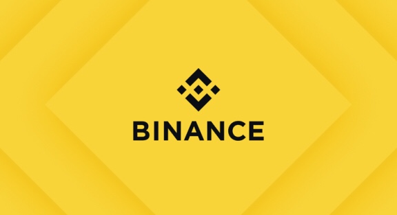 Binance