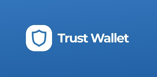 Trust Wallet, CoinMarketCap 