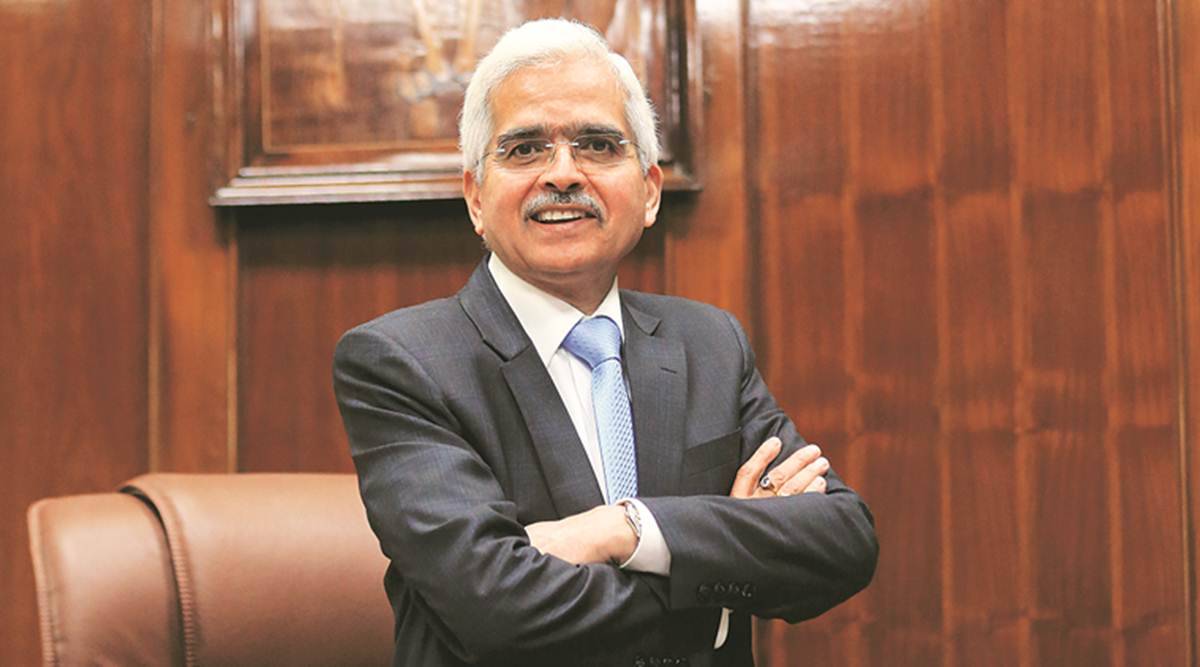 Shaktikanta-Das-Bitcoin-criptomoedas-criptomoeda-índia-banco-central-reserva-regulador-rbi-governador