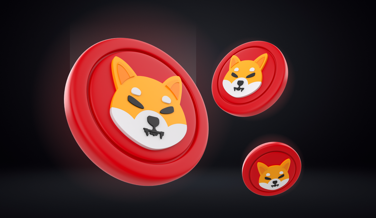 Shiba Inu - Bitcoin Angola