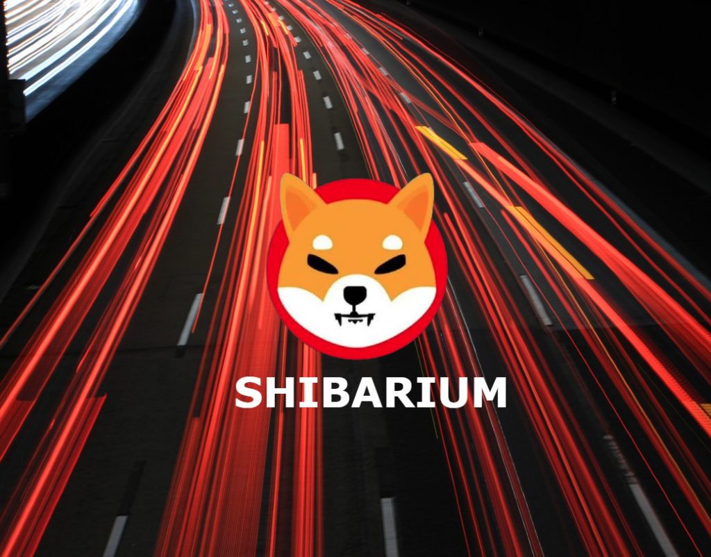 Shibarium - Bitcoin Angola