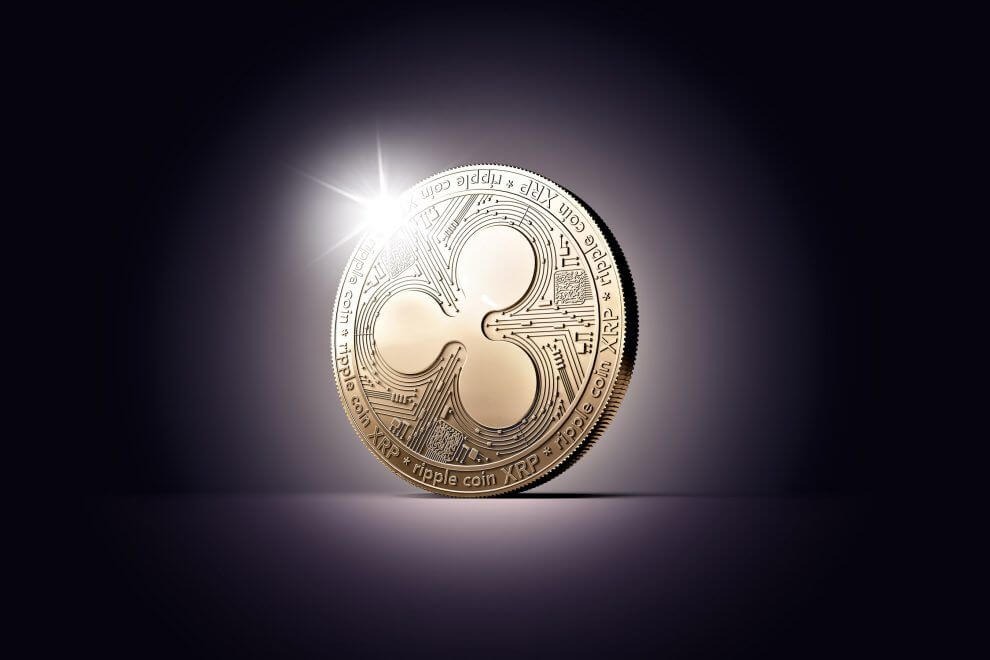 XPR, criptomoeda da Ripple Labd