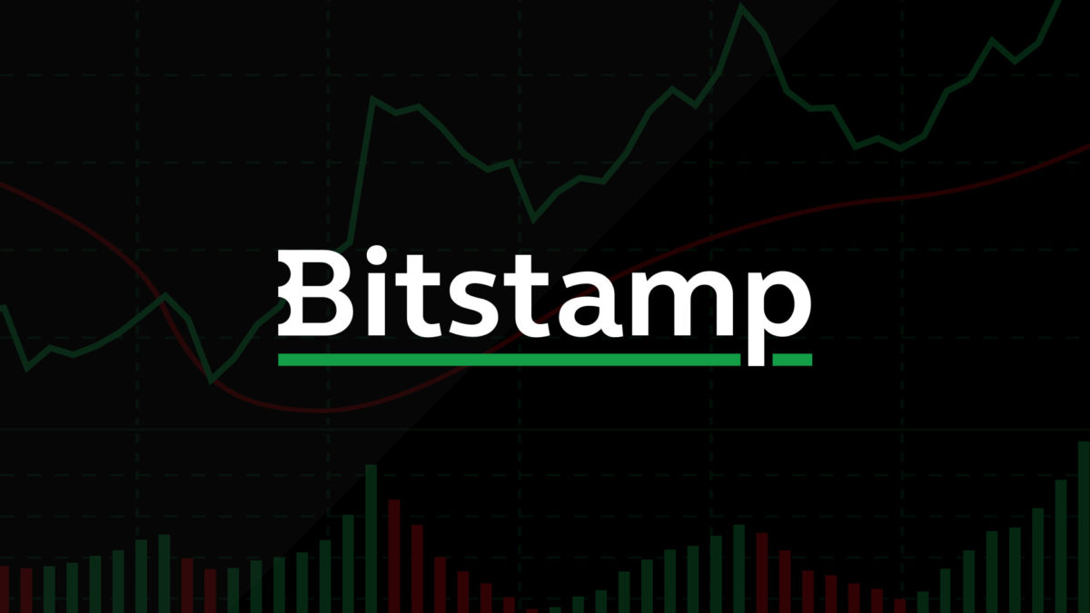 Exchange Bitstamp