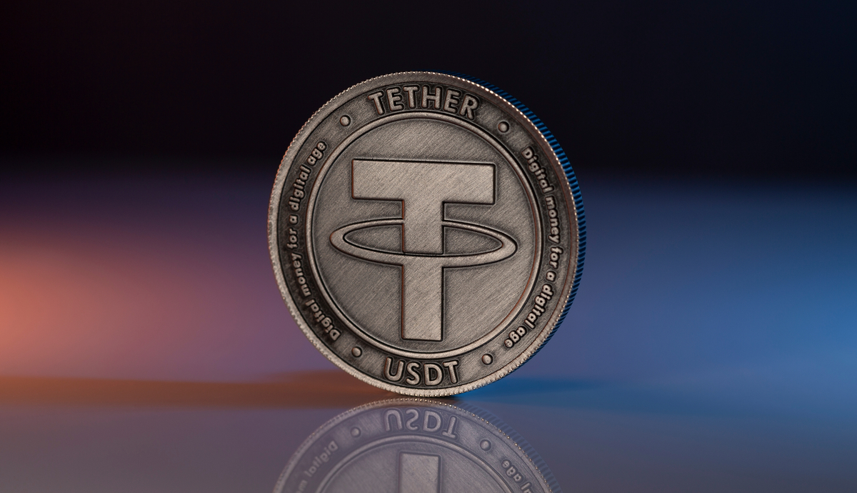 Tether, a maior stablecoin do mercado cripto