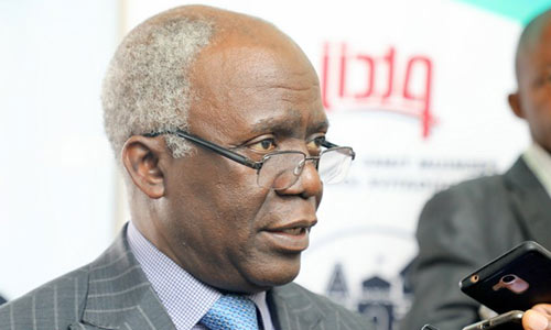 Femi Falana