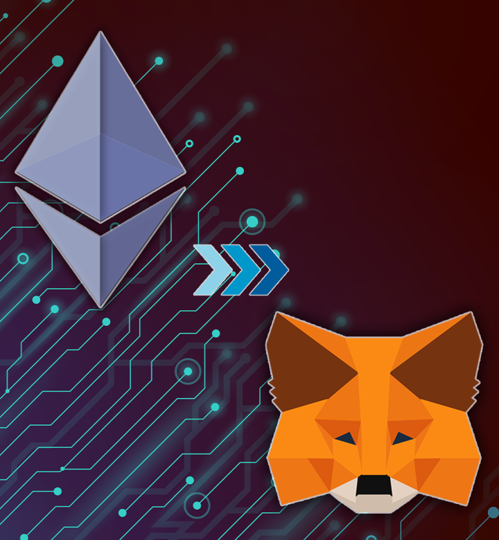 Metamask, carteira digital da ethereum 