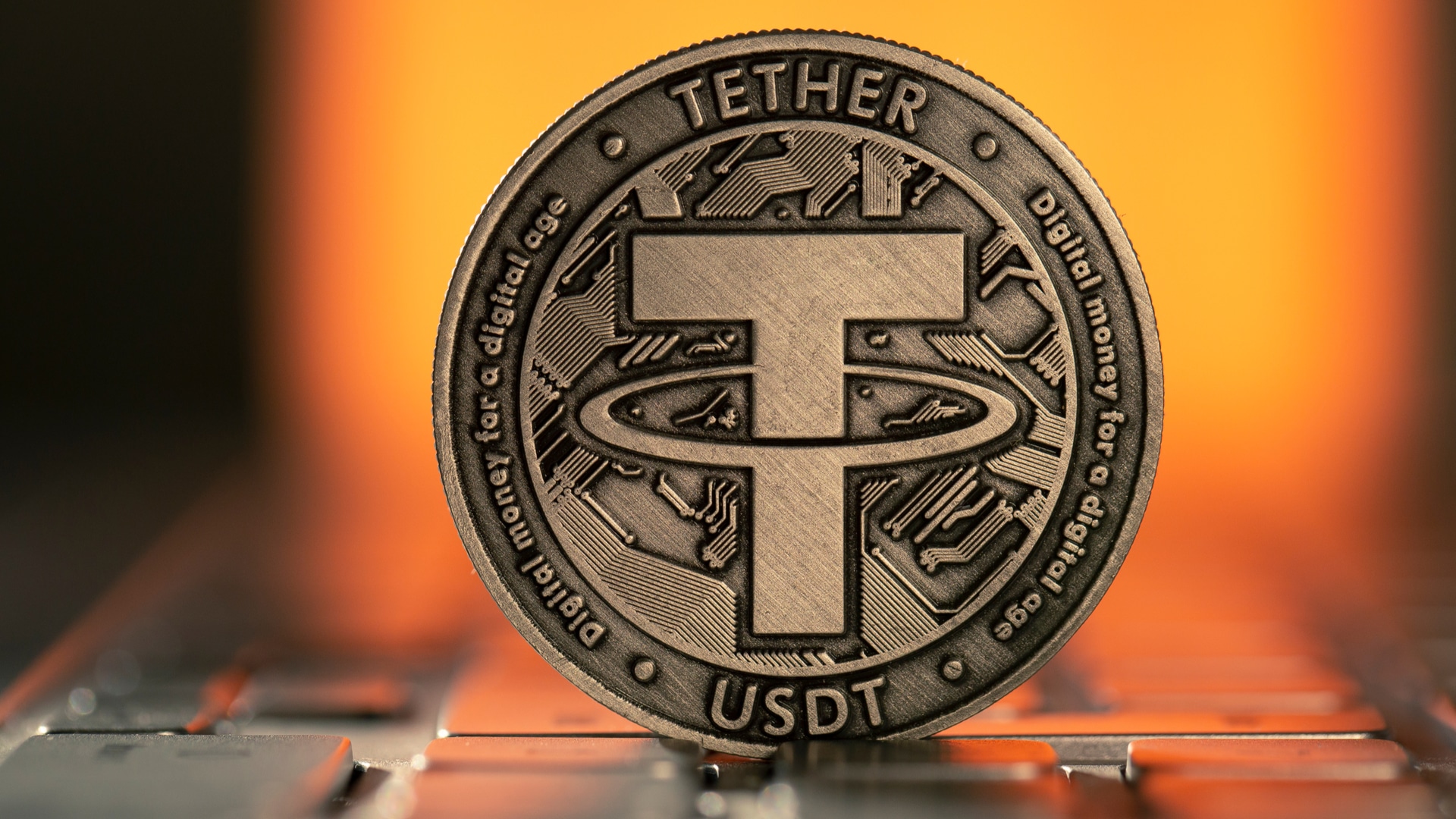 Tether, a maior stablecoin do mercado criptográfico 