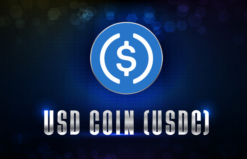 USDC, a criptomoeda do dólar americano 