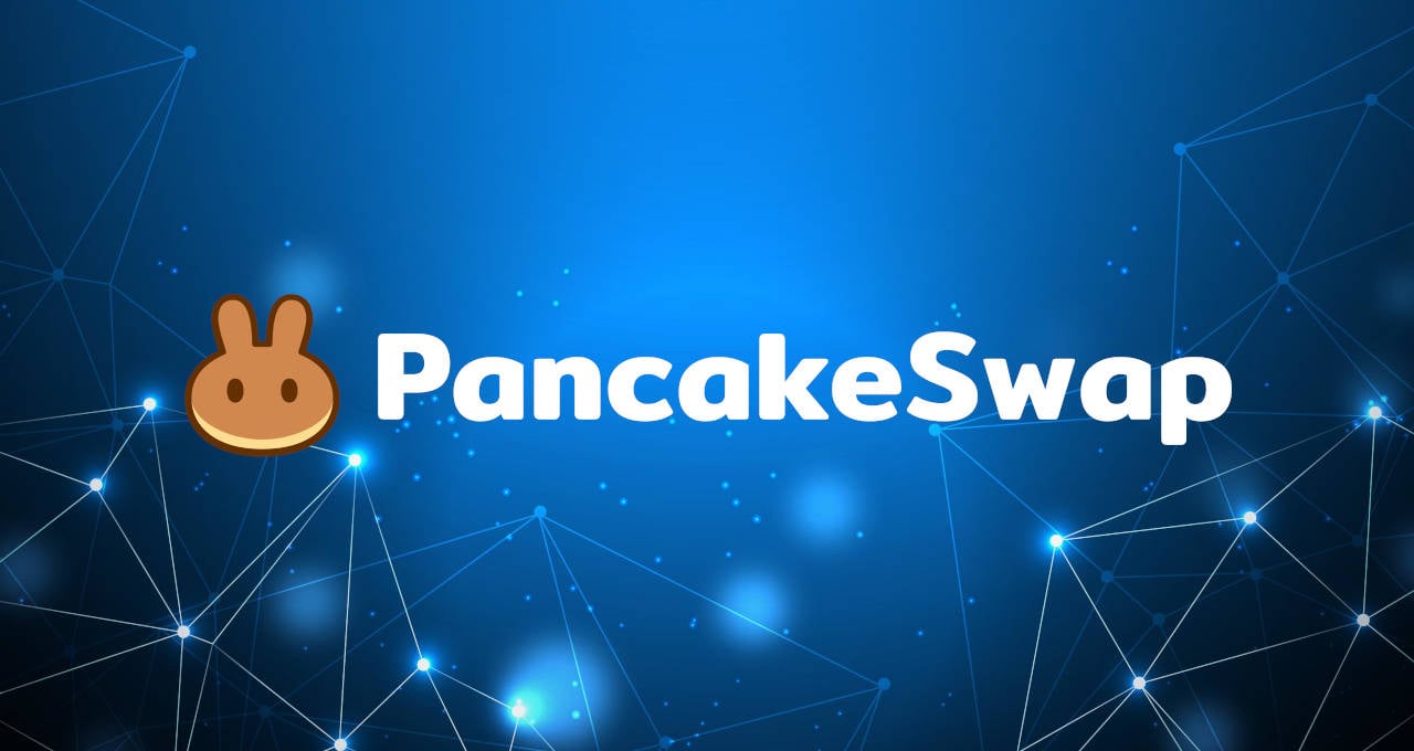 A PancakeSwap é uma plataforma de câmbio descentralizada que permite a troca de tokens existentes dentro da Binance Smart Chain (BSC) sem perder a custódia dos activos.