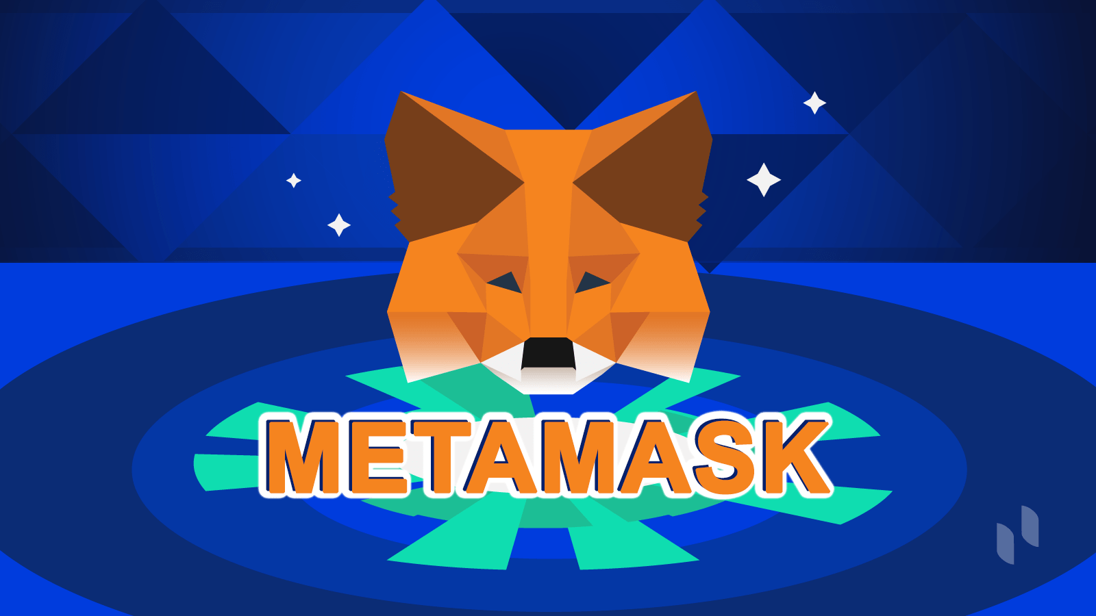 Metamask, carteira digital da ethereum 