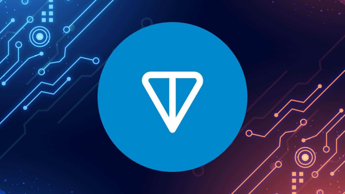 TON, Criptomoeda do Telegram