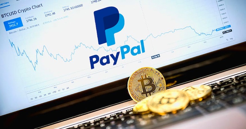 Como comprar e vender com o PayPal