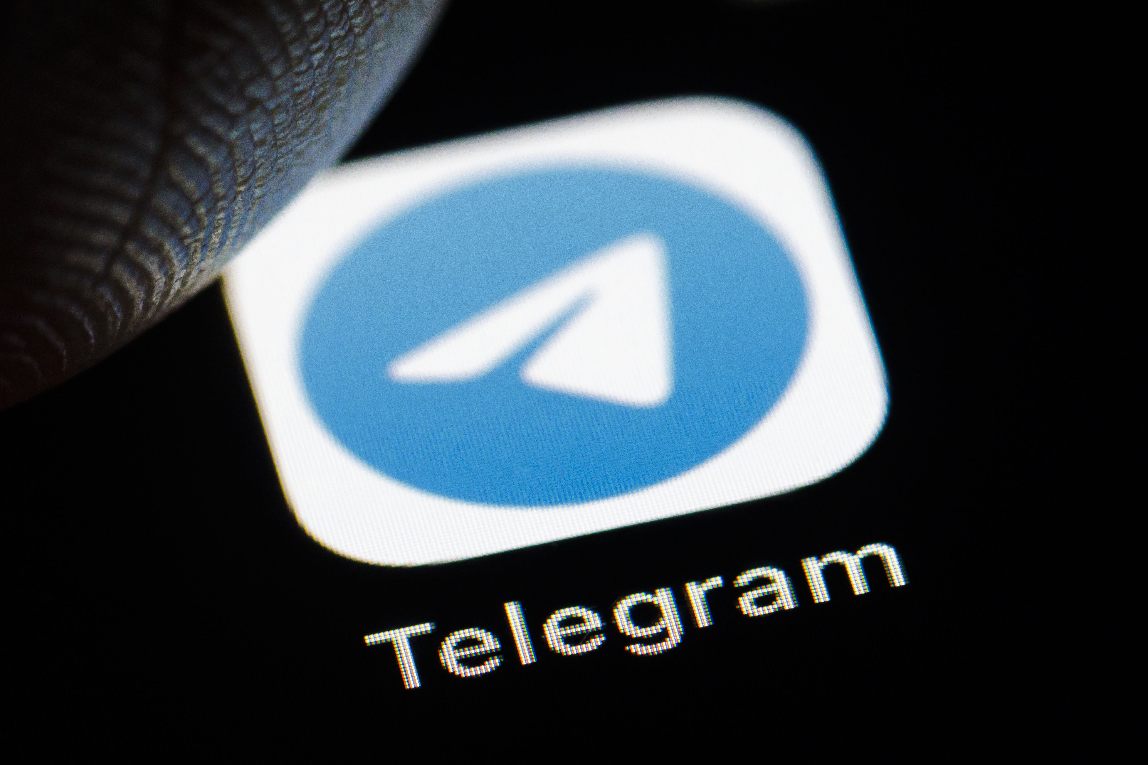 Grupo do Telegram se Torna Espaço para Pessoas Gritarem Sobre o Colapso do Bitcoin