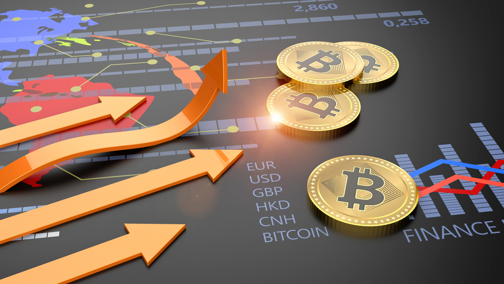 Bitcoin-bloomberg-criptomoedas-Criptomoeda-tesla-moeda-investidores-preço-mercado-ouro
