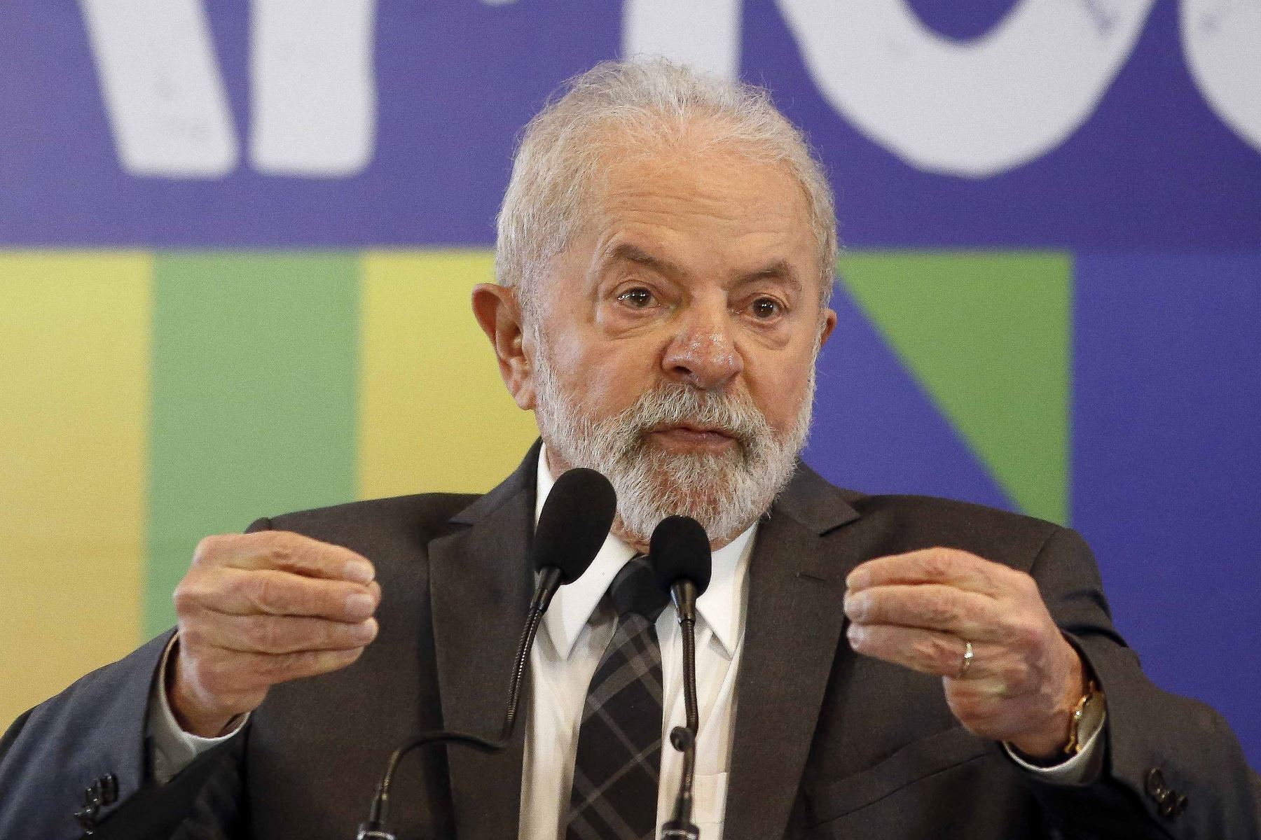 Candidato Presidencial Brasileiro 'Lula' Da Silva Sinaliza Apoio ao Envolvimento do Banco Central do Brasil na Regulamentação de Criptomoedas - Bitcoin Angola