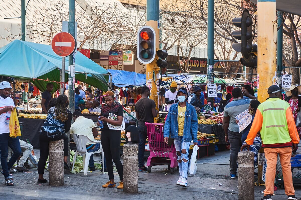 40% dos Sul-Africanos Estão Familiarizados com o 'Conceito de Web3' - Bitcoin Angola