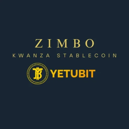 Apresentando o KwanzaX (ZIMBO) — A Stablecoin Digital do Kwanza