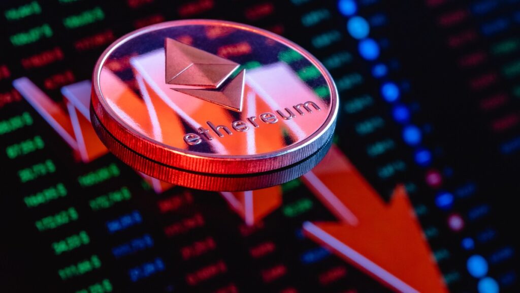 Ethereum Supera Coca-Cola e Alibaba em Valor de Mercado
