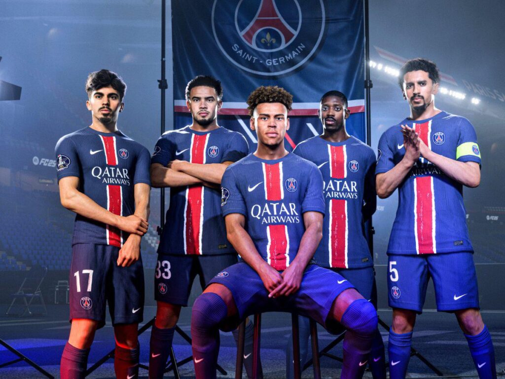 Finalista da Liga dos Campeões, PSG adota Bitcoin para reservas do Tesouro