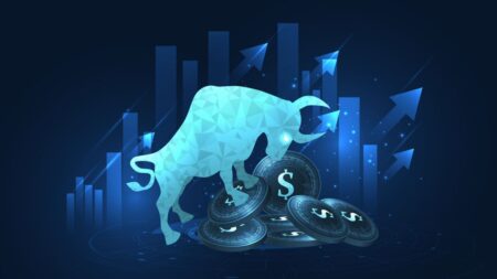 Esses 5 indicadores da Altseason estão todos alinhados. É hora das Altcoins entrarem em ação?